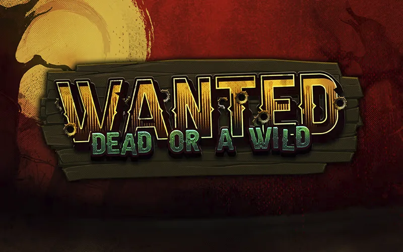 Ganá en Wanted Dead or a Wild dentro del sitio oficial Stake.