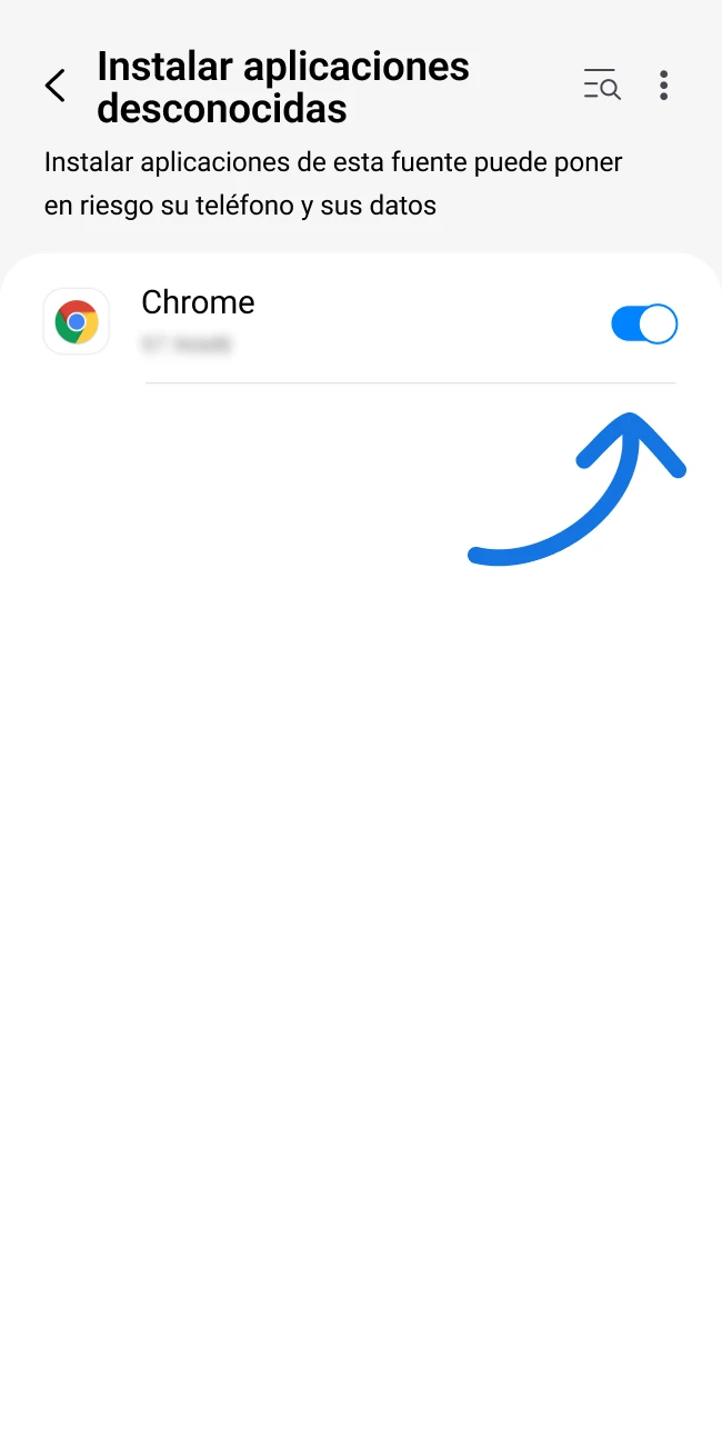 Obtén el archivo y descarga el Stake APK de forma segura en tu teléfono móvil.